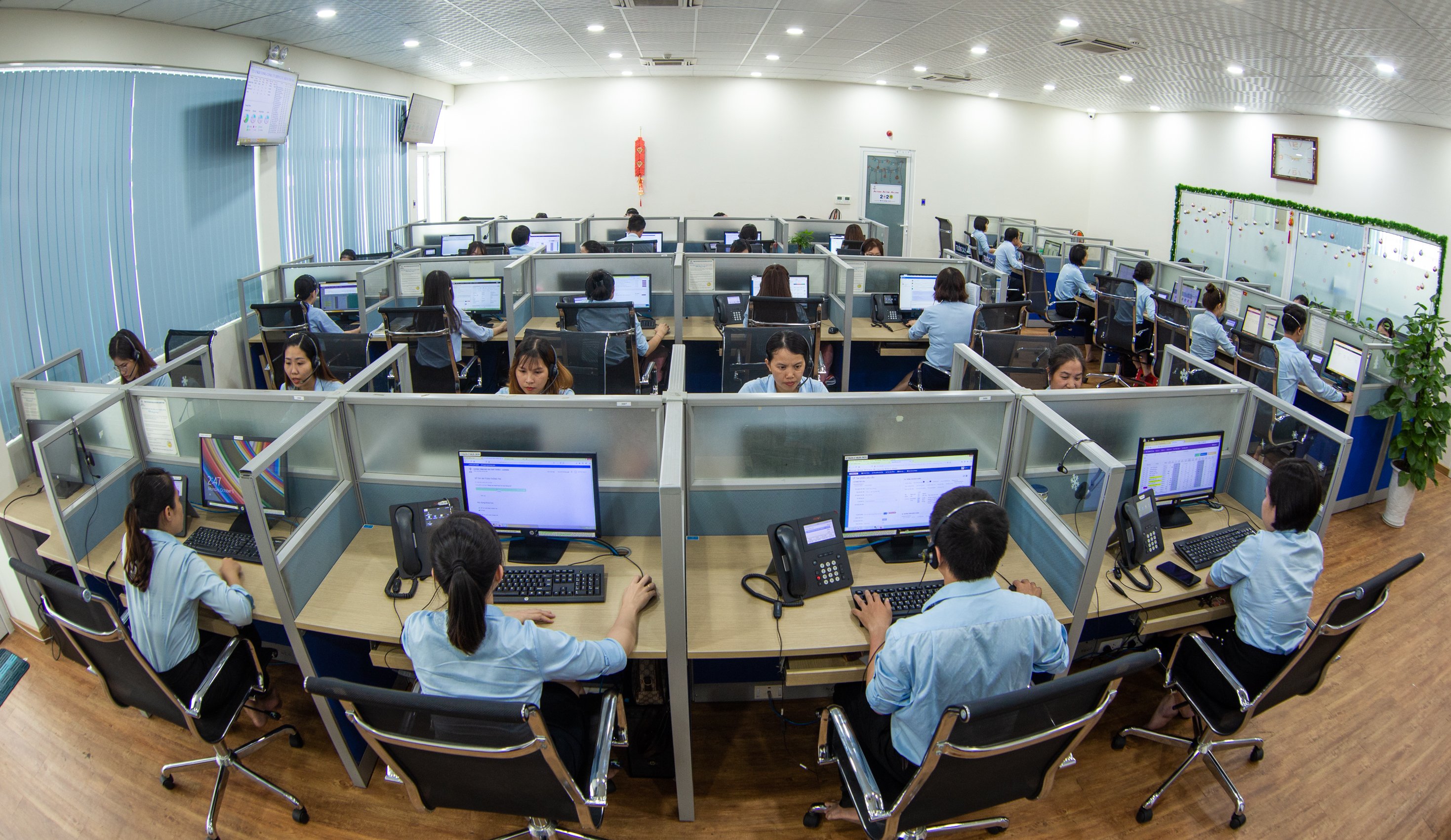 Nhiều khách hàng nhận được cuộc gọi giả danh nhân viên điện lực yêu cầu nộp tiền điện 